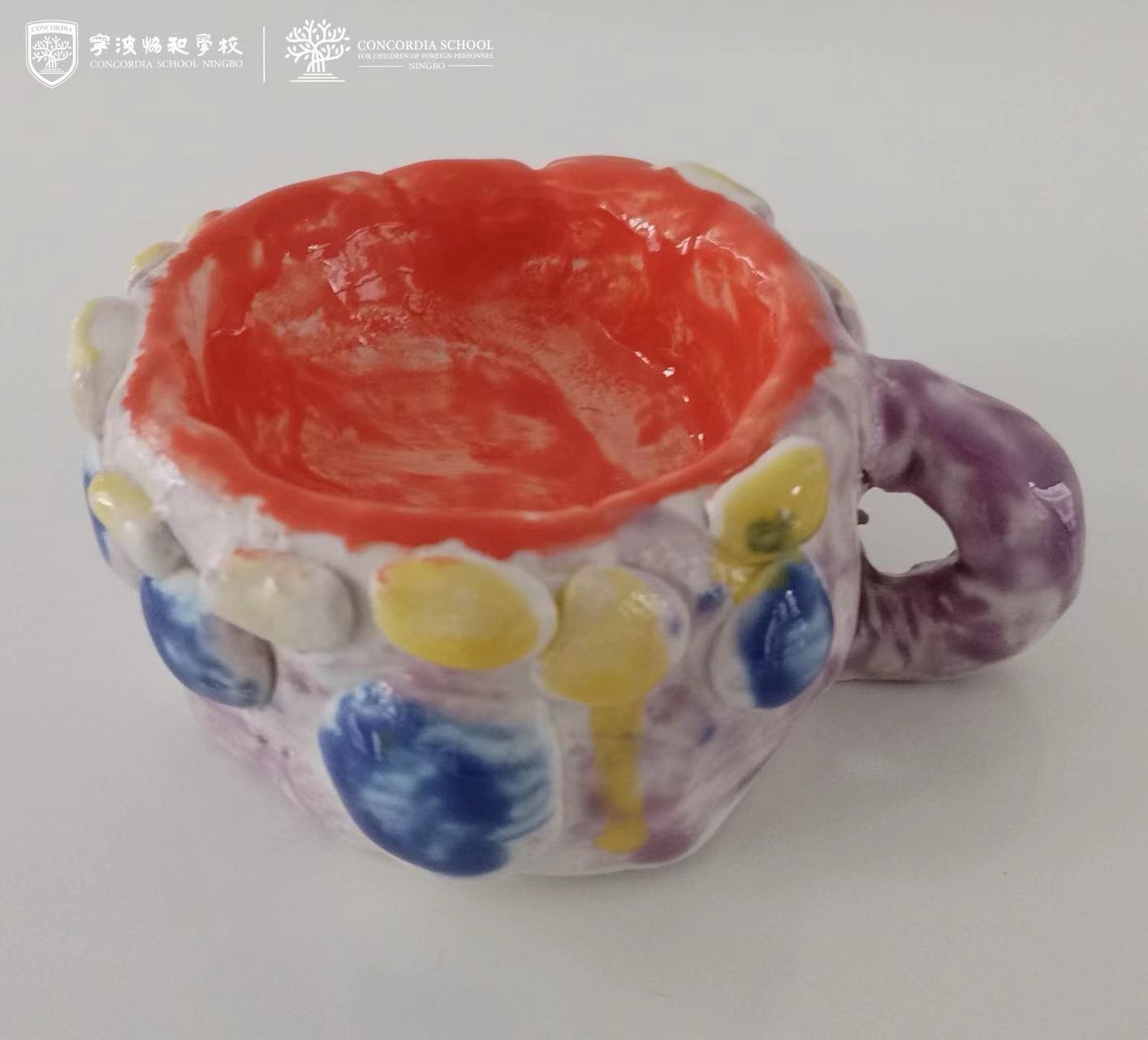 The Art of Ceramics 