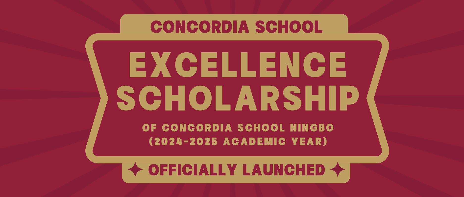 APPLICATION FOR EXCELLENCE SCHOLARSHIP OF CISN!