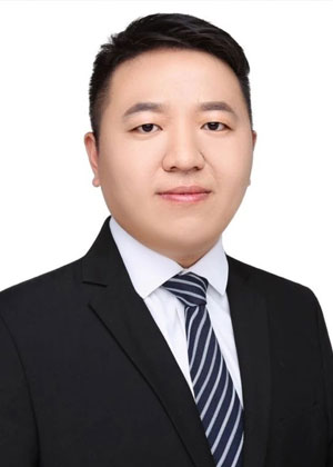 Winston Yan